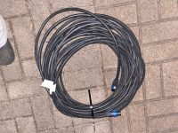 Klotz Speaker, Lautsprecher Kabel, 4 x 4 qmm , 25 Meter Duisburg - Meiderich/Beeck Vorschau