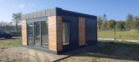 Bürocontainer 6x6 Wohncontaine#Container Tiny-house. Liferung gra Steele / Kray - Essen Freisenbruch Vorschau