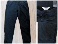 ⭐ Jogginghose Gr 164 H&M grau schwarz TOP! Essen - Essen-Borbeck Vorschau