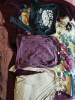 T-Shirt H&M,Vero Moda,Bershka gr. S Bayern - Trostberg Vorschau
