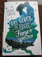 Julie Leuze- Das Glück an meinen Fingerspitzen Rheinland-Pfalz - Dernbach Vorschau