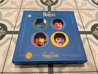 Box Happy Socks x Beatles (ohne Socken) Mülheim - Köln Höhenhaus Vorschau