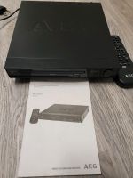 DVD Player von AEG Herzogtum Lauenburg - Lauenburg Vorschau