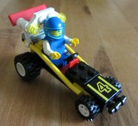 Lego Classic Town / City - Set 6510 - Mud Runner - Racer / Auto Bochum - Bochum-Ost Vorschau