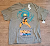 Reason - T-Shirt Naruto Shippuden - XL / XXL Oversized - Neu Niedersachsen - Oldenburg Vorschau