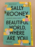 Sally Roony - Beautiful world, where are you Frankfurt am Main - Dornbusch Vorschau