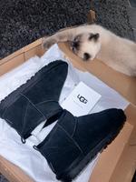 Boots / Damen Schuhe Nordrhein-Westfalen - Moers Vorschau