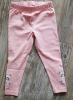 Topolino Leggings Capri rosa Gr. 98 Nordrhein-Westfalen - Heinsberg Vorschau