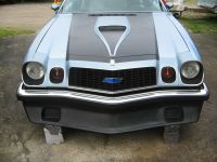 1970-1981 Chevy Camaro 2.Gen. verschiedene Ersatzteile # 1 Müritz - Landkreis - Waren (Müritz) Vorschau