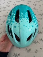 Limar Fahrradhelm Kids • Türkis | KU 46-52 cm• München - Bogenhausen Vorschau