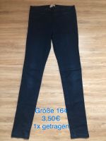 Kinderkleidung Jeans Größe 158/164 Kusel - Pfeffelbach Vorschau