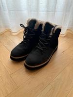 Stiefel Toms Hessen - Offenbach Vorschau