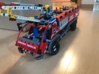 Lego Technik Feuerwehr Bayern - Oberreichenbach Vorschau