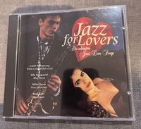 CD - Jazz for lovers München - Pasing-Obermenzing Vorschau