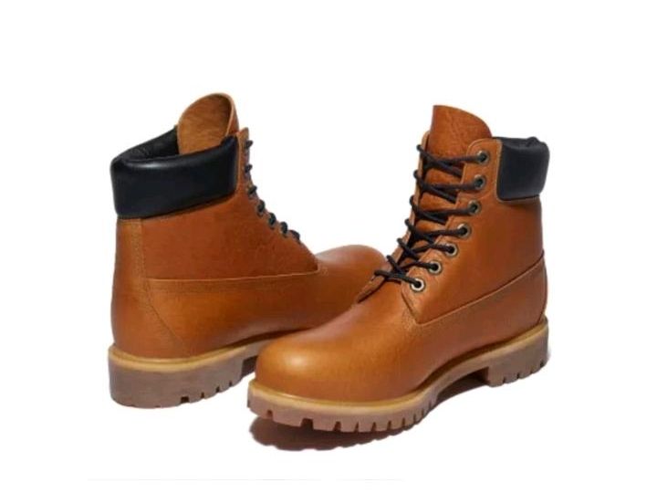 Timberland Premium Waterproof Boot Wheat Full Grain NP 210 42 in München