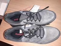 Reebok-Herrenschuh-44,5-NEU-Etikett Hannover - Südstadt-Bult Vorschau