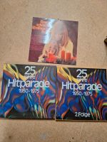 Schallplatten, Venyl, 25 Jahre Hitparade Niedersachsen - Marienhafe Vorschau
