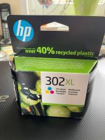 Druckerpatronen 302 XL für HP OfficeJet 3834 Sachsen - Auerbach (Vogtland) Vorschau