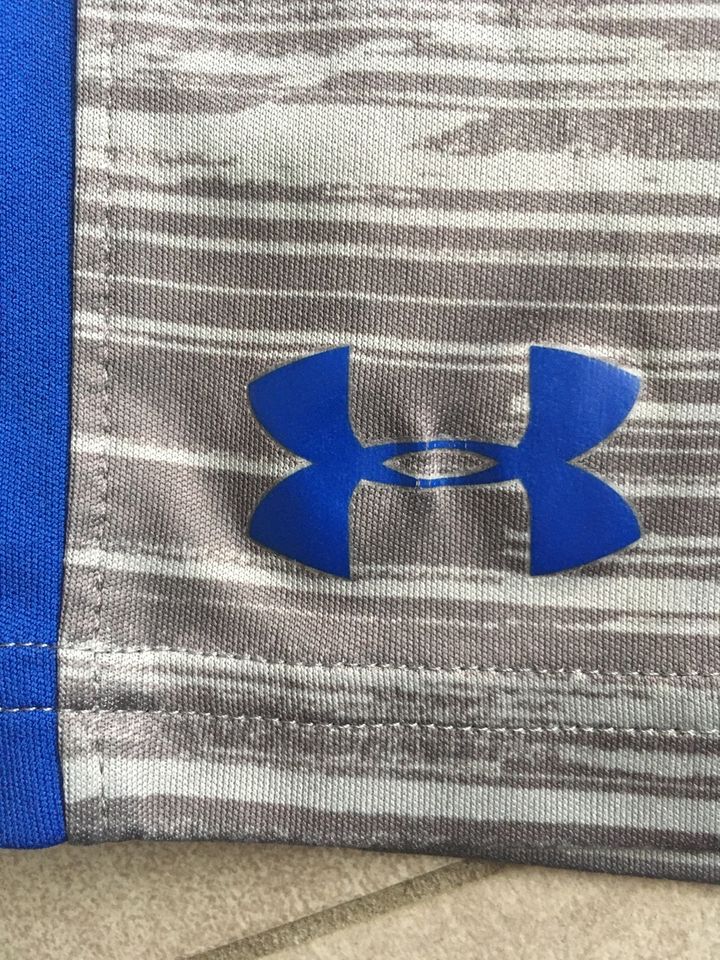 Under Armour Sporthose Short - Gr. L Kids in Münster