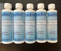 Wasserbett Conditioner 5x250ml Baden-Württemberg - Schramberg Vorschau