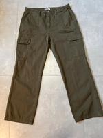 ONLY - Neuwertige Cargohose in khaki, Gr. XL Saarland - Nalbach Vorschau