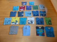 T-Shirts Gr. 128, 128/134, 140, 152, 152/158, 164/170 Nordrhein-Westfalen - Lüdinghausen Vorschau
