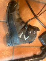 Bergschuhe von Mammut für Damen Bayern - Lamerdingen Vorschau