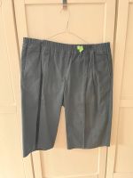 Giorgio Armani Short kurze Hose Bermuda 52 L Blau Frankfurt am Main - Westend Vorschau