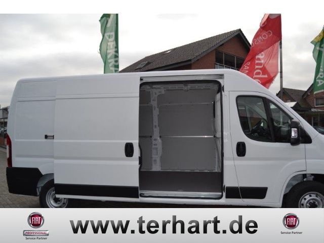 Fiat Ducato Grossr.-Kasten 35 140 L4H2 4 Jahre  GA/ R in Raesfeld