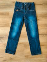 Neue Jeans von Minymo Gr. 122 Niedersachsen - Braunschweig Vorschau