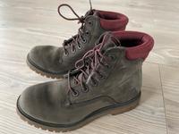 Timberland Waterville 6 in Waterproof Boot Gr. 37,5 / 6,5 Schleswig-Holstein - Kremperheide Vorschau