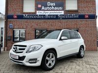 Mercedes-Benz GLK 200d *PANO*AUTOMATIK*TEMP*KLIMA* Niedersachsen - Nordhorn Vorschau