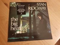 Stan Ridgway – The Big Heat - Vinyl, LP, Album, Stereo Baden-Württemberg - Kehl Vorschau