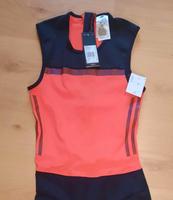 Adidas Crazy Power Suit Damen Trikot rot/schwarz NEU! Größe S Baden-Württemberg - Sexau Vorschau