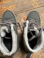 Wanderschuhe wasserdicht gefüttert Damen Leipzig - Leipzig, Zentrum Vorschau