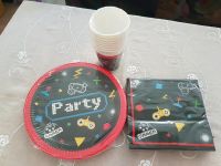 Gamer Party Set 36 Tlg Nordrhein-Westfalen - Rheine Vorschau