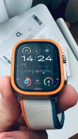 Apple Watch Ultra 2 mit SIM (4G) München - Au-Haidhausen Vorschau