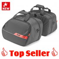 GIVI T443D Innentaschen Paar für Seitenkoffer V37N, V35N Serie Kr. München - Haar Vorschau