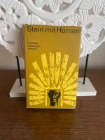 Buch Stein mit Hörnern Nordrhein-Westfalen - Mülheim (Ruhr) Vorschau