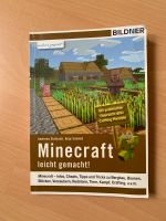 Minecraft leicht gemacht! Bildner Sachsen - Mülsen Vorschau