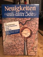 Buch: Neuigkeiten aus alter Zeit“ Original verschweißt Nordrhein-Westfalen - Ratingen Vorschau