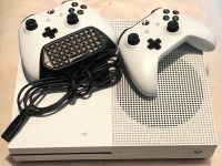 Xbox One S 500Gb gepflegt mit Controller Berlin - Reinickendorf Vorschau