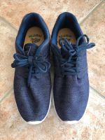 Pull & Bear Sneaker Schuhe Jeans Gr.42 neu Niedersachsen - Wolfsburg Vorschau