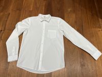 Anzughemd Gr. 170 H&M, bügelleicht, Herren Hemd Bayern - Neubeuern Vorschau