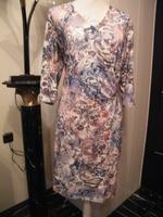 Bonita Kleid in Wickeloptik, Gr.42 Saarland - Wadern Vorschau