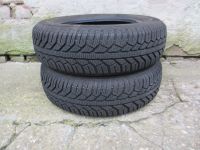 2x Winterreifen Semperit Master-Grip 2 M+S 155/70 R13 75T. Sachsen-Anhalt - Löbnitz an der Linde Vorschau