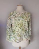 Vintage Oberteil Pullover Muster Bluse Gr. M Nordrhein-Westfalen - Attendorn Vorschau