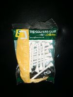 GOLFERS CLUB COLLECTION WOOD TEES 20-Pack White CLUH0915A001 Hessen - Bad Vilbel Vorschau