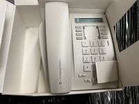 22x Telefon T-com octophon / Alcatel 4010 reflexes lightgrey Nordrhein-Westfalen - Pulheim Vorschau