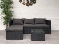 Gartenlounge (2270) statt 399,-€ nur Nordrhein-Westfalen - Herne Vorschau